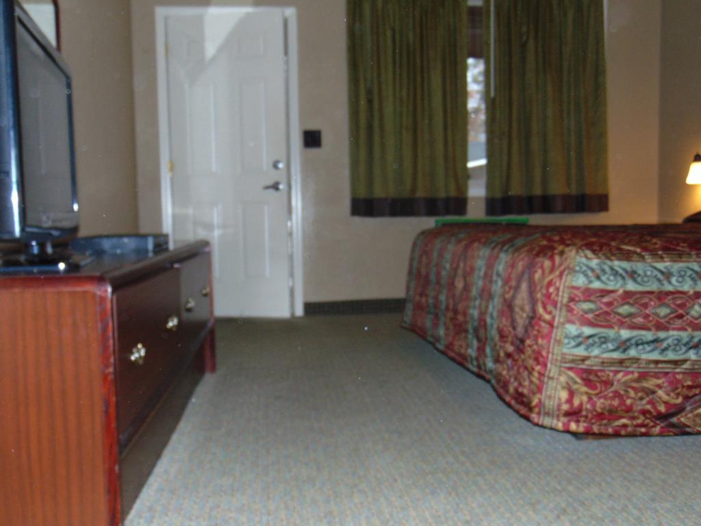 Westbrook Motel Abbeville Pokój zdjęcie